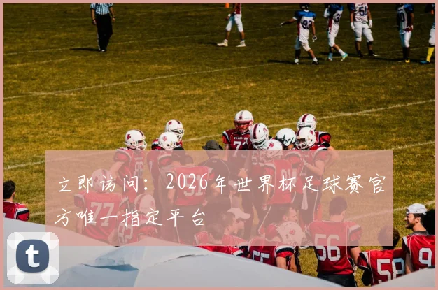 立即访问：2026年世界杯足球赛官方唯一指定平台