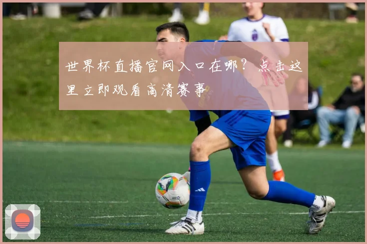 世界杯直播官网入口在哪?点击这里立即观看高清赛事