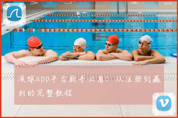 滚球app平台新手必看：从注册到赢利的完整教程